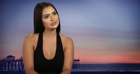 ‘Floribama Shore’ star Nilsa Prowant allegedly flashed breasts,。